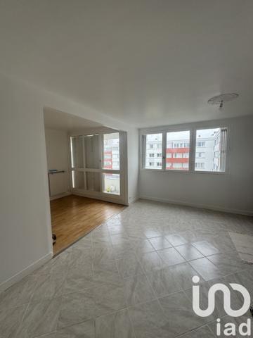 Appartement 4 pièces de 75 m² à Fleury-les-Aubrais (45400)