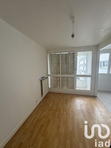 Appartement 4 pièces de 75 m² à Fleury-les-Aubrais (45400)