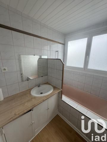 Appartement 4 pièces de 75 m² à Fleury-les-Aubrais (45400)