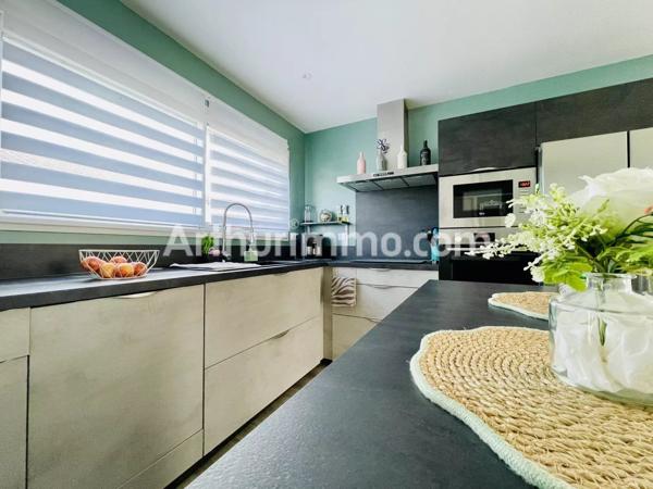 Vente                                                      Villa
                        
                     4 pièces                      100 m2                     à Ornaisons