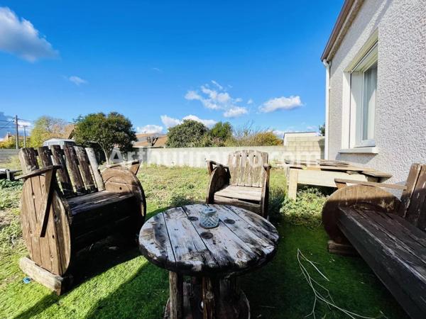 Vente                                                      Villa
                        
                     4 pièces                      100 m2                     à Ornaisons