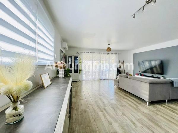 Vente                                                      Villa
                        
                     4 pièces                      100 m2                     à Ornaisons