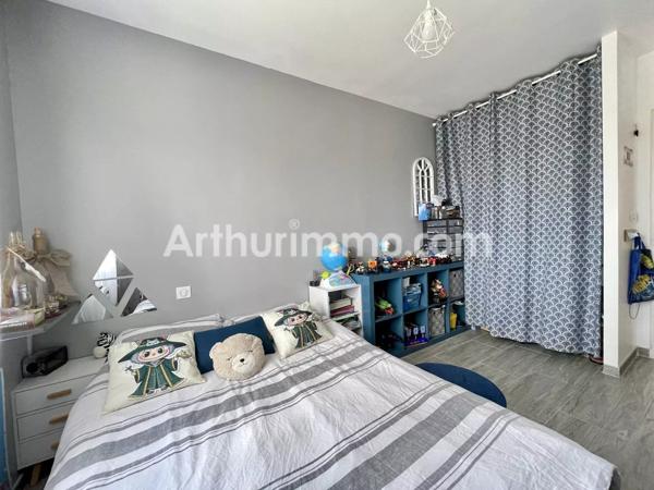 Vente                                                      Villa
                        
                     4 pièces                      100 m2                     à Ornaisons