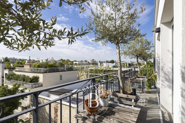 Neuilly-sur-Seine, Appartement 4 Chambres -  200 m² à vendre