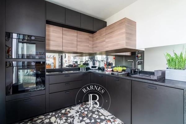 Neuilly-sur-Seine, Appartement 4 Chambres -  200 m² à vendre