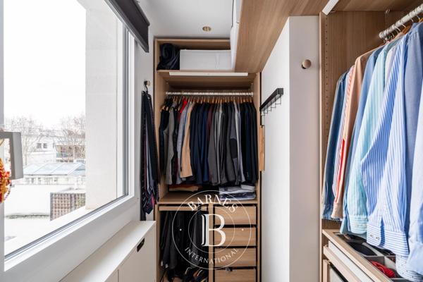 Neuilly-sur-Seine, Appartement 4 Chambres -  200 m² à vendre