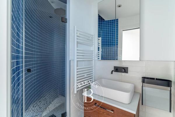 Neuilly-sur-Seine, Appartement 4 Chambres -  200 m² à vendre