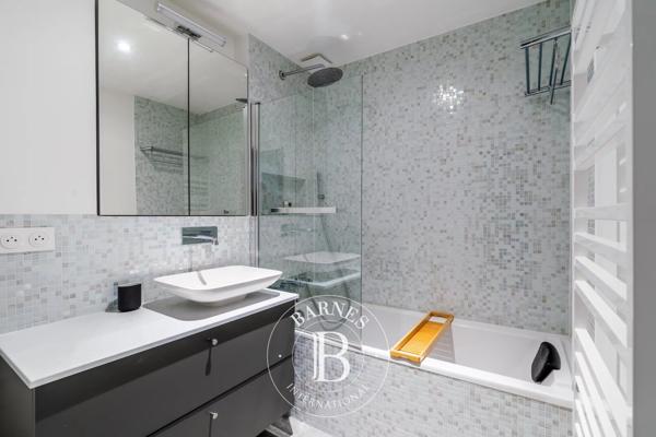 Neuilly-sur-Seine, Appartement 4 Chambres -  200 m² à vendre
