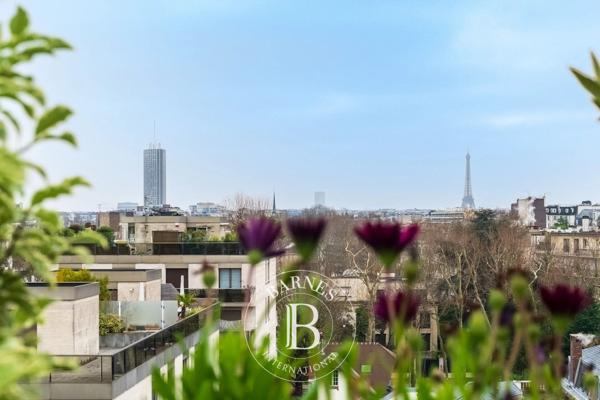 Neuilly-sur-Seine, Appartement 4 Chambres -  200 m² à vendre