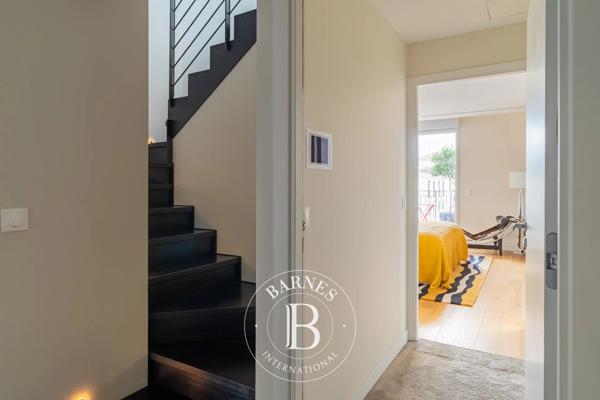 Neuilly-sur-Seine, Appartement 4 Chambres -  200 m² à vendre