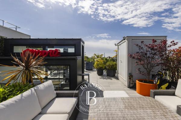 Neuilly-sur-Seine, Appartement 4 Chambres -  200 m² à vendre