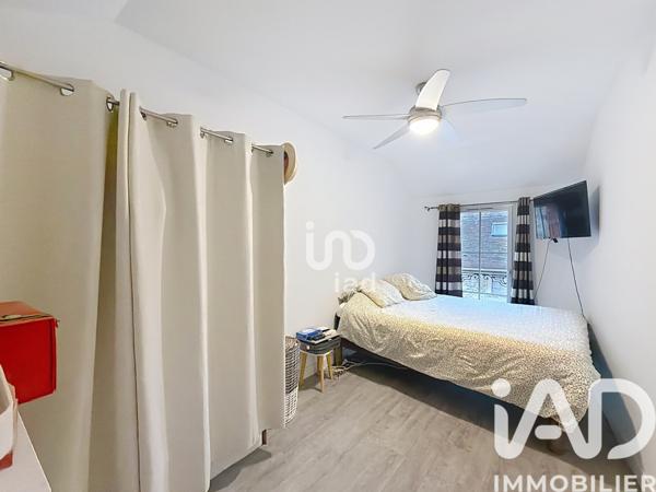 Location appartement 3 pièces 41 m² Chailly-en-Bière