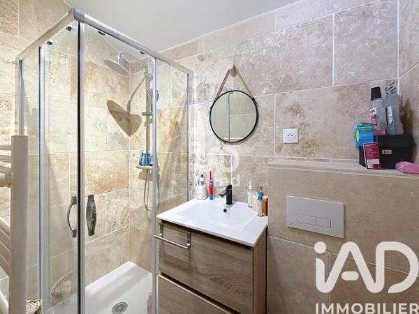 Location appartement 3 pièces 41 m² Chailly-en-Bière