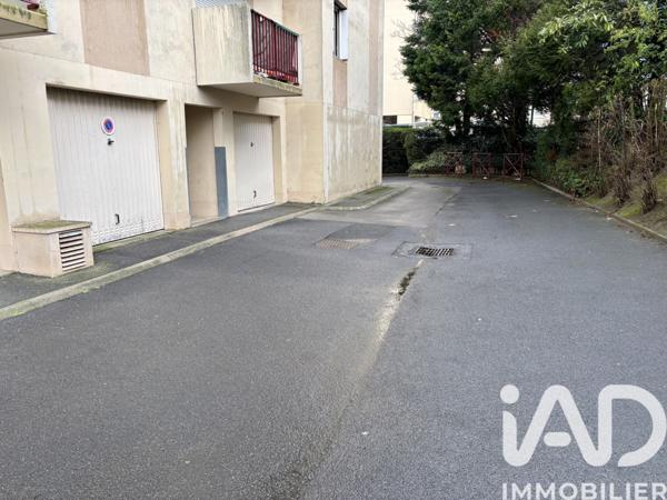 Parking à vendre 13 m² Compiègne
