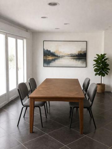 CENTRE VILLE TOULON - TOUT A PROXIMITE - APPARTEMENT DE TYPE 3 - CELLIER -