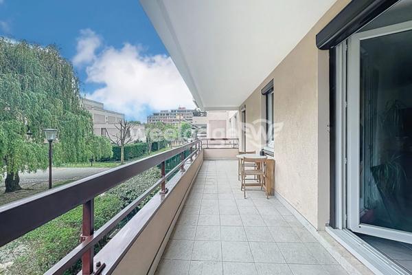 Appartement à vendre 5 pièces de 98,33 m² à Éragny
