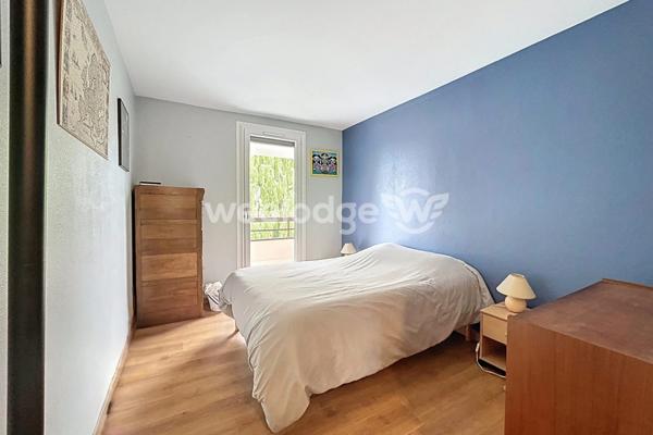 Appartement à vendre 5 pièces de 98,33 m² à Éragny