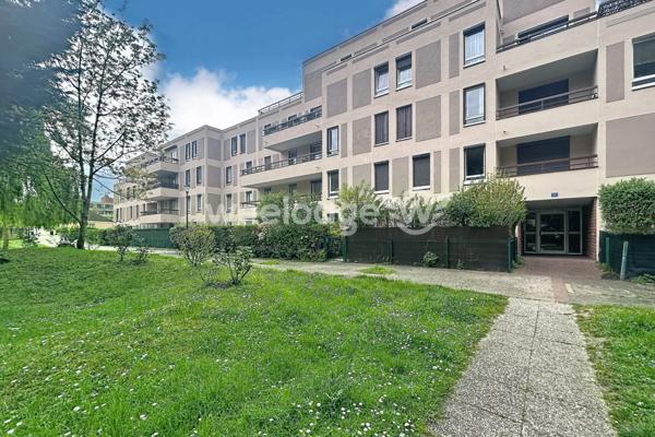 Appartement à vendre 5 pièces de 98,33 m² à Éragny