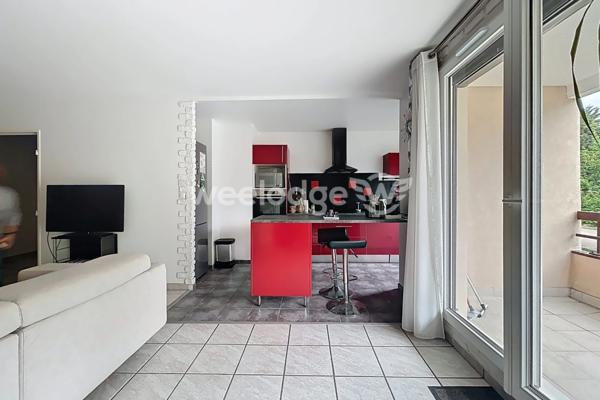 Appartement à vendre 5 pièces de 98,33 m² à Éragny