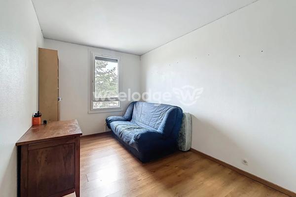 Appartement à vendre 5 pièces de 98,33 m² à Éragny