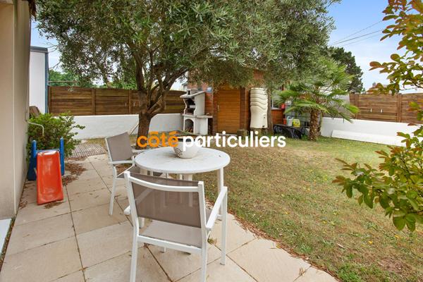 Vente Maison134 m² - 6 Pièces - NANTES (44300)