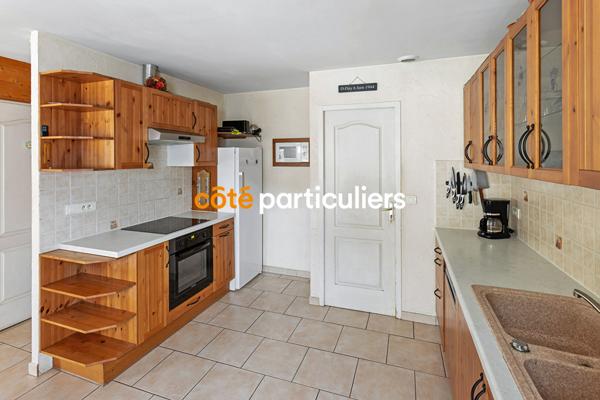 Vente Maison134 m² - 6 Pièces - NANTES (44300)