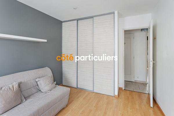 Vente Maison134 m² - 6 Pièces - NANTES (44300)