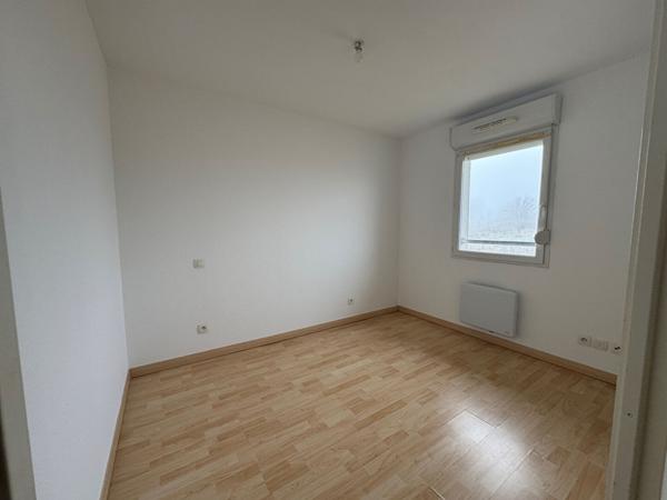 Appartement T2 de 37m² à Mauvezin