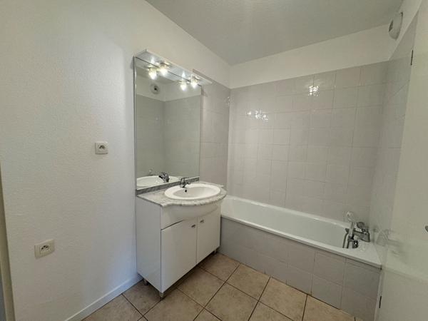 Appartement T2 de 37m² à Mauvezin