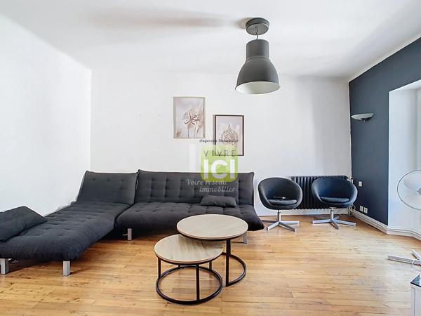 Immeuble de Rapport , Hyper Centre de Cholet