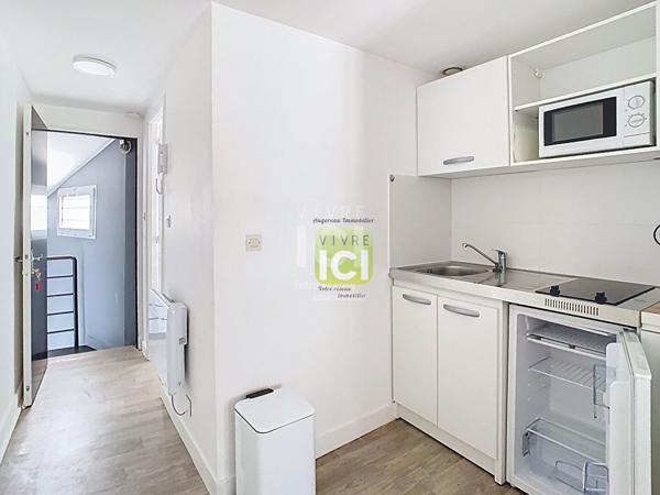 Immeuble de Rapport , Hyper Centre de Cholet