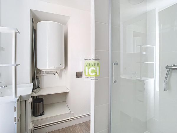 Immeuble de Rapport , Hyper Centre de Cholet