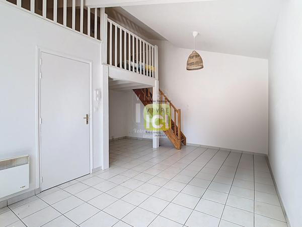 Immeuble de Rapport , Hyper Centre de Cholet