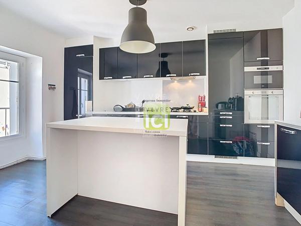 Immeuble de Rapport , Hyper Centre de Cholet