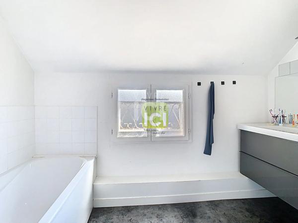Immeuble de Rapport , Hyper Centre de Cholet