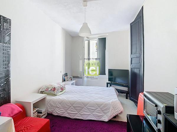 Immeuble de Rapport , Hyper Centre de Cholet