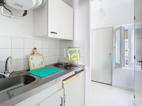 Immeuble de Rapport , Hyper Centre de Cholet