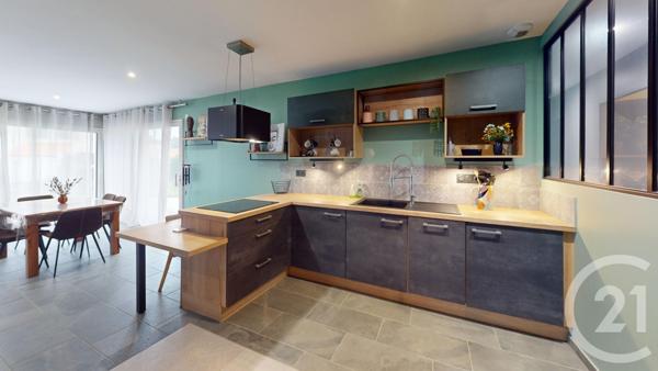 Maison à vendre  4 pièces - 90,90 m2 ST VINCENT SUR JARD - 85