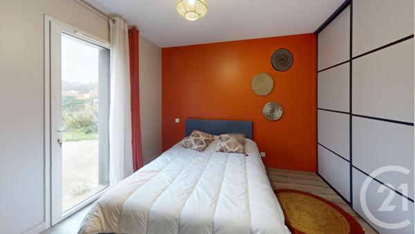 Maison à vendre  4 pièces - 90,90 m2 ST VINCENT SUR JARD - 85