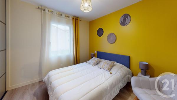 Maison à vendre  4 pièces - 90,90 m2 ST VINCENT SUR JARD - 85