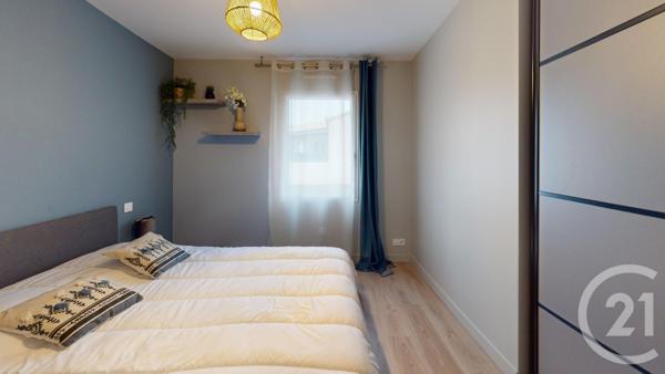 Maison à vendre  4 pièces - 90,90 m2 ST VINCENT SUR JARD - 85