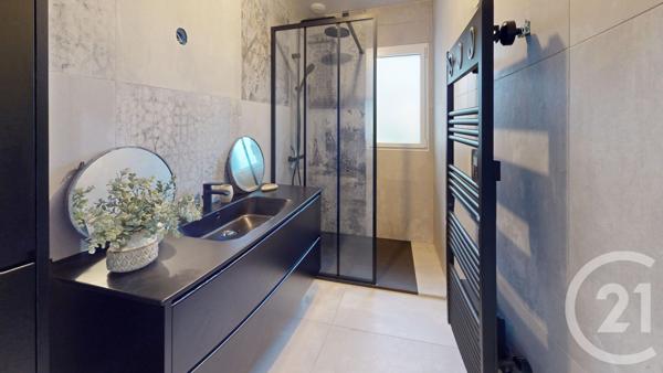 Maison à vendre  4 pièces - 90,90 m2 ST VINCENT SUR JARD - 85