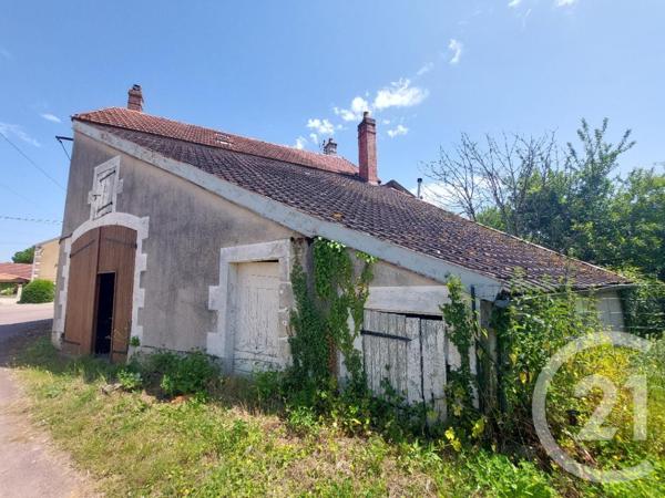 Maison à vendre  4 pièces - 90 m2 ETAIS LA SAUVIN - 89