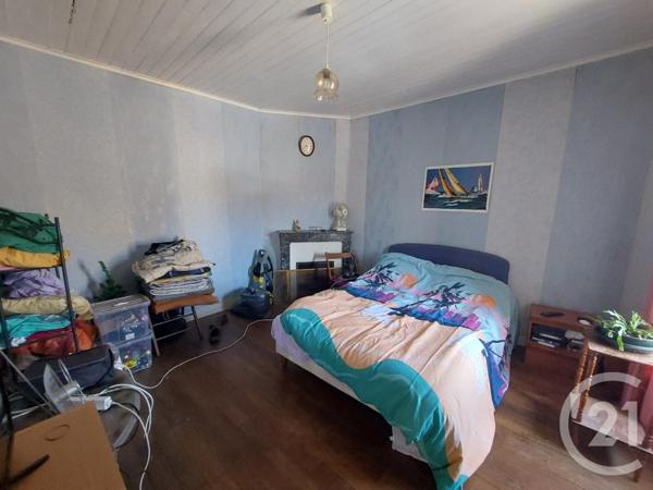 Maison à vendre  4 pièces - 90 m2 ETAIS LA SAUVIN - 89