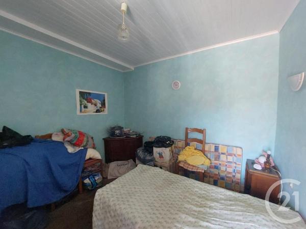 Maison à vendre  4 pièces - 90 m2 ETAIS LA SAUVIN - 89