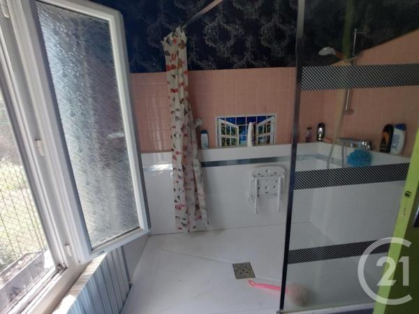 Maison à vendre  4 pièces - 90 m2 ETAIS LA SAUVIN - 89