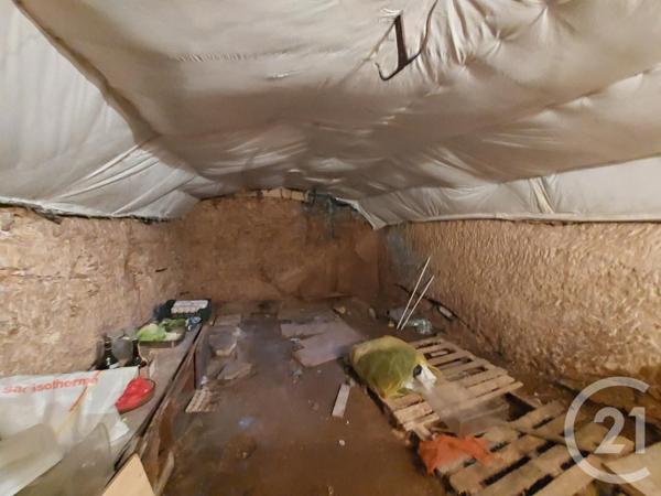 Maison à vendre  4 pièces - 90 m2 ETAIS LA SAUVIN - 89