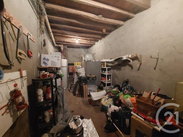 Maison à vendre  4 pièces - 90 m2 ETAIS LA SAUVIN - 89