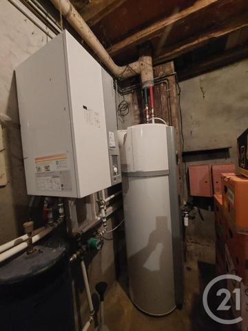 Maison à vendre  4 pièces - 90 m2 ETAIS LA SAUVIN - 89