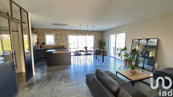 Maison à vendre 4 pièces 94 m² Lachapelle-sous-Aubenas